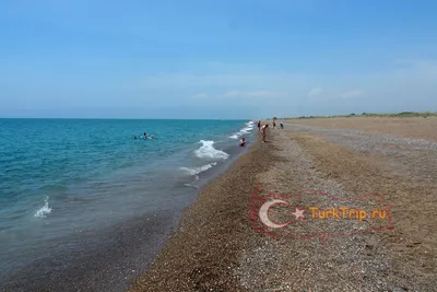 Пляжи Белека - создадут для туриста комфортабельный отдых - UniGid.com