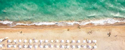 9 лучших пляжей Белека (Турция): фото и описание