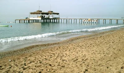 Центральный Пляж Белека (Белек, Турция) - авторский обзор, часы работы,  цены, фото | Коллекция Кидпассаж
