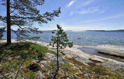 Сплав в Карелии. Кереть и Белое море | ПоХодуДела.ру