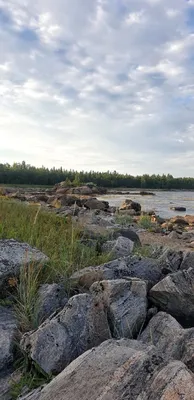 Сплав в карелии. Воньга и Белое море | ПоХодуДела.ру