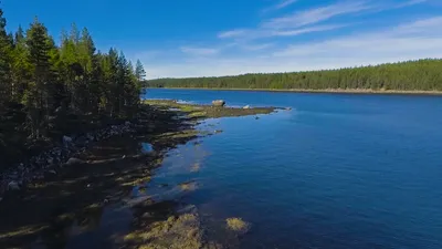 Главная - Кереть-Тур. Отдых на Белом море.