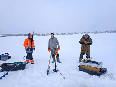 Русская соль Белого моря – GoArctic.ru – Портал о развитии Арктики