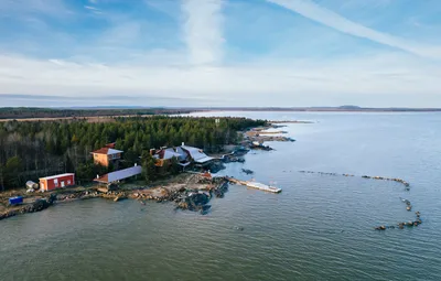 Подружиться с морем: пять активных приключений в Северной Карелии - Статьи  и репортажи РГО