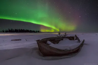 Предельная Глубина. Белое море: ледниковый период