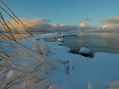 Белое море – Радио Искатель