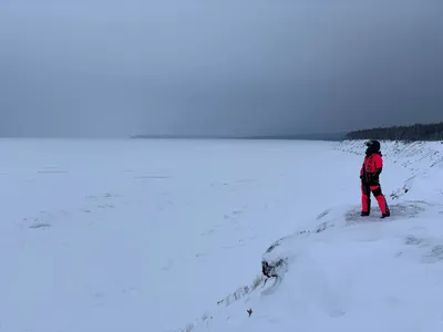 Кемь, Рабочеостровск и Белое море