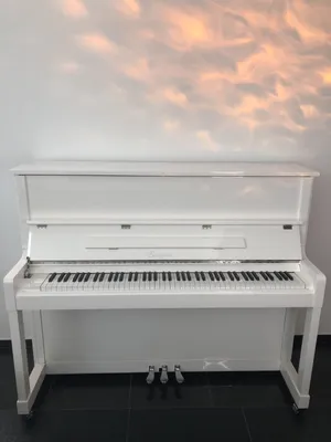 YAMAHA Clavinova CLP-735WH Цифровое фортепиано Белое купить в Хабаровске