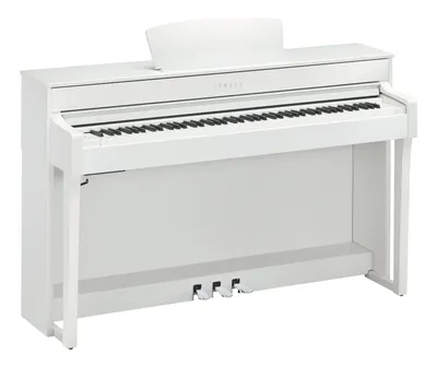 Покупка белого пианино | Тюнерус.ру