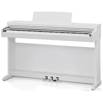 CASIO Celviano AP-270WE пианино цифровое, белое дерево купить в  интернет-магазине 3tone.me