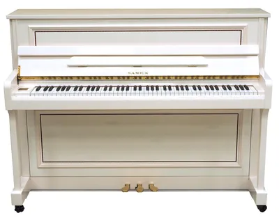 Подержанное пианино Petrof №566301 | модель: Antik | высота: 105 см. |  цена: 250000 руб. | Тюнерус.ру