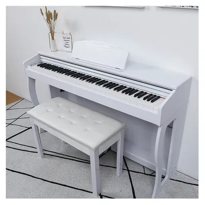 Актовый зал в опере, белое пианино…» — создано в Шедевруме