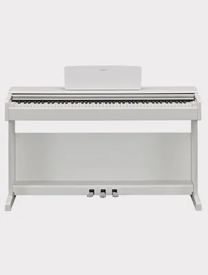 Красивое белое пианино на котором …» — создано в Шедевруме
