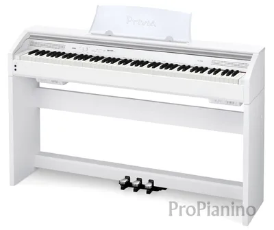 Цифровое пианино Medeli DP388-GW, белое глянцевое купить в  Санкт-Петербурге, интернет-магазин Audiojam, доставка по России