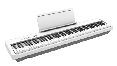 Цифровое пианино OPERA PIANO DP105 белое купить в Москве