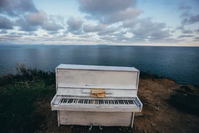 Цифровое молоточковое пианино Kloden-88W белое: продажа, цена в Алматы.  Пианино, рояли от \"Smart Qazaqstan\" - 81974998