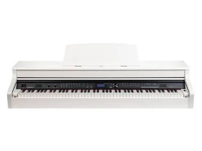 Kurzweil KA90 WH Цифровое пианино белое за 75 008 ₽ — купить с доставкой