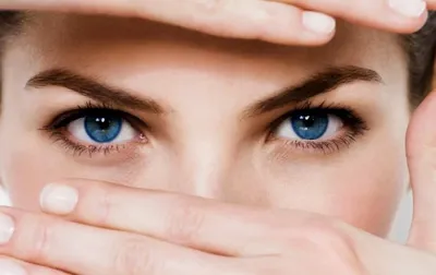 Серое пятно на белке глаза: причины, симптомы, методы лечения