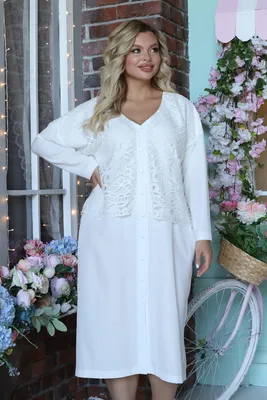 Белые платья для полных женщин – купить недорогое белое платье больших  размеров