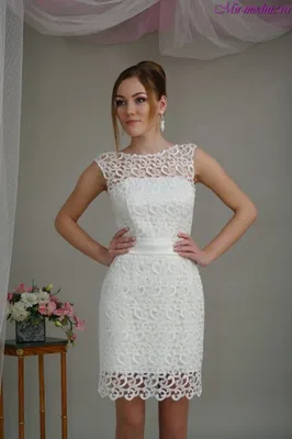 Из коллекции «Женское прямое белое платье» | Платья, Вечерние платья, Платье  на выпускной