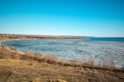 Зачем весной сливают Беловское море - «СГК Онлайн»