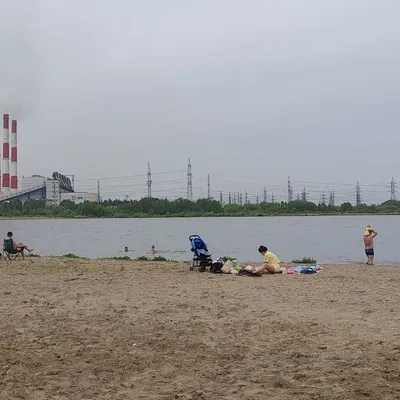 Водохранилище Беловское «море» | Кемеровская область, Кемеровская область,  Беловский район, село Менчереп, ул. Набережная 145