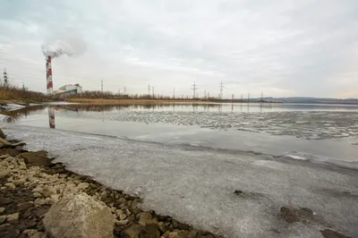 Кузбассовцы возмущаются перекопанным из-за утопленников «диким пляжем» на  Беловском водохранилище - KP.RU