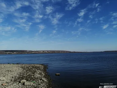 Беловское водохранилище | Инской (Белово) | Фотопланета