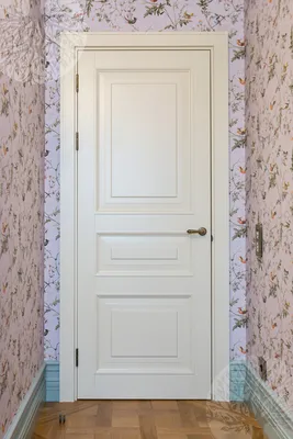 Белые деревянные двери фото фото