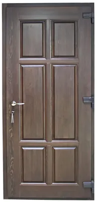 Двери деревянные белые двойные (ID#1568144653), купить на Prom.ua