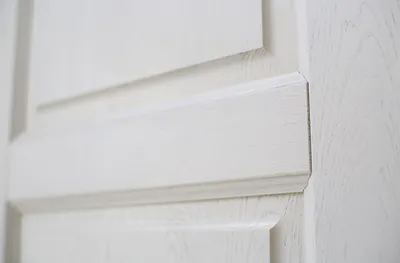 Складная Дверь для внутреннего дворика, деревянные двери, дизайнерские  интерьерные двери из МДФ, деревянная Встраиваемая дверь, невидимая дверь,  современное бытовое пространство | AliExpress