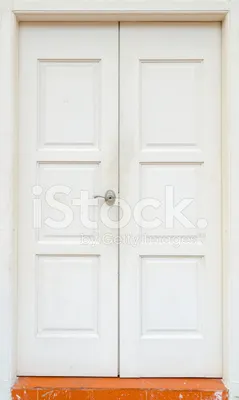 Двери из красного дерева | House Deluxe