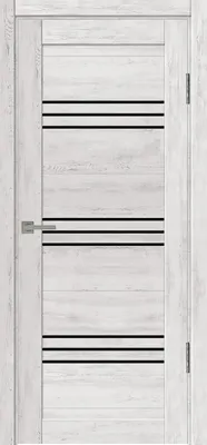 белые двери в интерьере, фотографии | Ar-nuvo