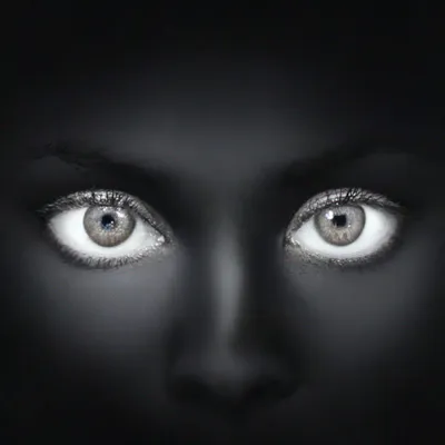 Глаза как у демона: какие цветные линзы подобрать? «Ochkov.net»