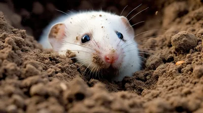 Крысы обладают воображением, доказали ученые - Газета.Ru | Новости