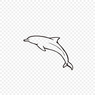Прозрачный синий/белый дельфин MOC Life | AliExpress