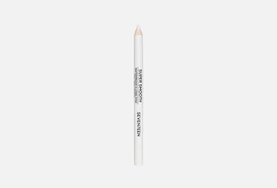 Relouis Контурный карандаш для глаз с витамином Е тон 07 (белый) купить