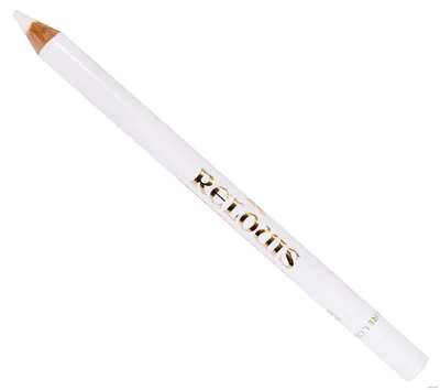 Набор карандашей для глаз Flormar белый, 12 шт. - купить с доставкой по  выгодным ценам в интернет-магазине OZON (1140893533)
