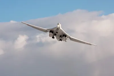 Роль для «Белого лебедя»: какие задачи в глобальном сдерживании будут  решать Ту-160М | Статьи | Известия
