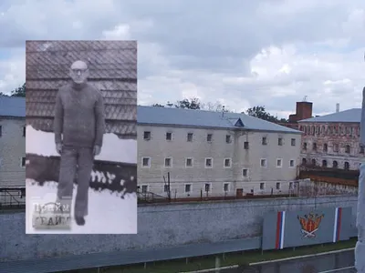 В колонии «Белый лебедь» завершились съёмки документального фильма | «Новый  компаньон»