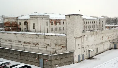 File:Daugavpils prison4.JPG - Wikimedia Commons