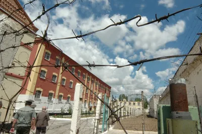 Тюрьма Полярная сова для осужденных пожизненно: кто в ней сейчас сидит |  «Красный Север»