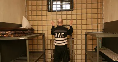 Самые суровые тюрьмы России | Фото | Общество | Аргументы и Факты