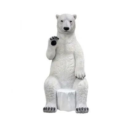 белый медведь — Новости «Северного Города»