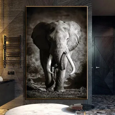 Фигурка декоративная \"Белый слон в золотой попоне с синими вставками\"  9,5*5*7 см атр {} - купить по доступным ценам в интернет-магазине OZON  (622522740)