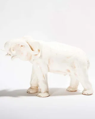 Белый слон в Тюмени на Заречный проезд, 33 — отзывы, адрес, телефон, фото —  Фламп