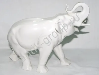 Белый слон - Плэйкасты - Размышления