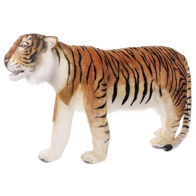 Картина на стекле Бенгальский тигр - купить недорого в интернет-магазине  Postermarket в Москве
