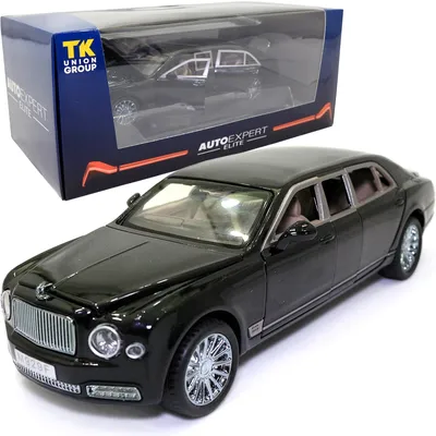 Купить лимузин Bentley Continental Украина М. Київ, GR29906