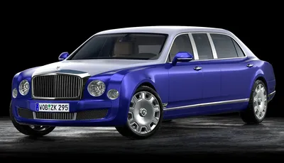 Лимузин Bentley Continental Flying Spur на свадьбу и другие праздники.  Прокат и аренда авто в Хмельницком